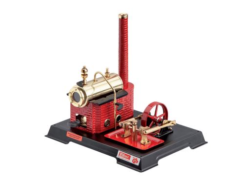 Wilesco D12 Stationary Steam Engine
